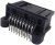 1-963539-2, Автомобильный разъем, MQS Series, Right Angle Header, 18 контакт(-ов), Вывод на Печатную Плату 1-963539-2, Автомобильный разъем, MQS Series, Right Angle Header, 18 контакт(-ов), Вывод на Печатную Плату