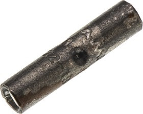 322324, STRATO-THERM Butt Wire Splice Connector 22 16 AWG 322324, STRATO-THERM Butt Wire Splice Connector 22 16 AWG