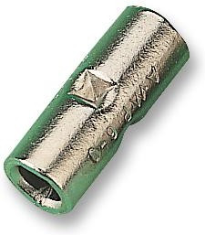 322324, STRATO-THERM Butt Wire Splice Connector 22 16 AWG 322324, STRATO-THERM Butt Wire Splice Connector 22 16 AWG