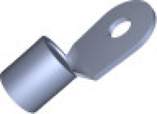 36922, Terminals RING TONGUE 36922, Terminals RING TONGUE