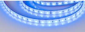Светодиодная лента герметичная RTW-PFS-B60-13mm 24V Blue 14.4 Вт/м 5 м 036171