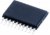 SN74LVC573APWR 8bit-Bit Latch, Transparent D Type, 3 State, 20-Pin TSSOP SN74LVC573APWR 8bit-Bit Latch, Transparent D Type, 3 State, 20-Pin TSSOP