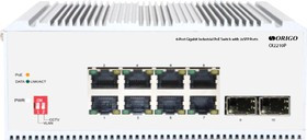 Origo OI2210P/185W/A1A, Коммутатор