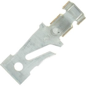 02971962-CT, Automotive Connectors MALE TIN PLATED Cut Str of 20 pieces 02971962-CT, Automotive Connectors MALE TIN PLATED Cut Str of 20 pieces