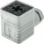 931969106 GDM 3009 grey, GDM 3P+E DIN 43650 A, Female Solenoid Valve Connector, 250 V ac/dc Voltage 931969106 GDM 3009 grey, GDM 3P+E DIN 43650 A, Female Solenoid Valve Connector, 250 V ac/dc Voltage