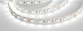 Светодиодная лента RT-B60-10mm 24V Day5000 CRI98 5 м 021423(2)