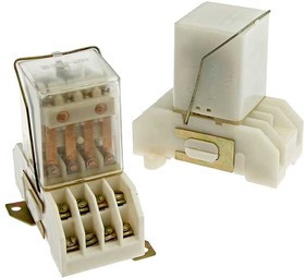 РП21-004 -48В + кол. тип 3 РП21-004 -48В + кол. тип 3