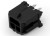 1-2204801-8, Power to the Board MICRO-HI HEADER VERTICAL DIP 4P