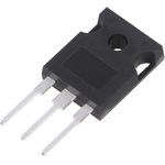 TIP35CW, Биполярный транзистор, NPN, 100 В, 25 А, 125 Вт, TO-247, Through Hole