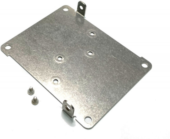 20800100002, Набор для настенного монтажа