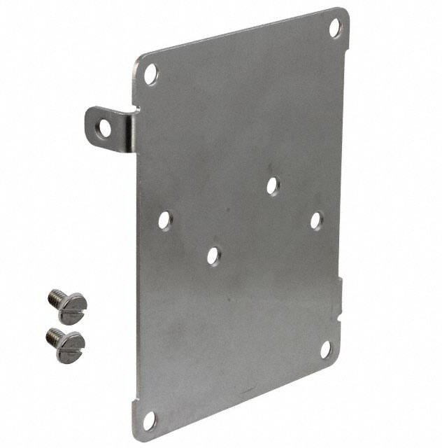 20800100002, Набор для настенного монтажа