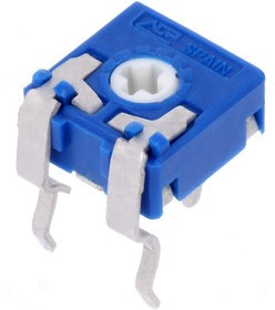 Потенциометр CA6V-2K5