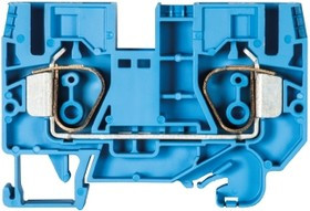 56.710.0055.6 FEED-THROUGH TERM WKFN 10/35 BLAU