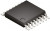 ST26C31BTR, TSSOP-16 RS-485/RS-422 ICs ROHS