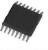 ST26C31BTR, TSSOP-16 RS-485/RS-422 ICs ROHS