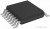 ST26C31BTR, TSSOP-16 RS-485/RS-422 ICs ROHS