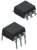 VOR1121B6, Solid State Relays - PCB Mount Hi-Reliability SSR 5300 Vrms 370mA S Ch