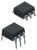 VOR1121B6, Solid State Relays - PCB Mount Hi-Reliability SSR 5300 Vrms 370mA S Ch