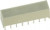 KB2350EW, LED Bars &amp; Arrays Red 625nm 50mcd Diffused Light Bar
