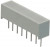 KB2350EW, LED Bars &amp; Arrays Red 625nm 50mcd Diffused Light Bar