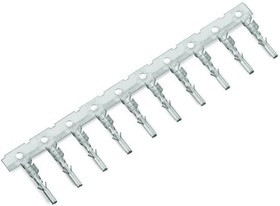 66200613722DEC, Headers &amp; Wire Housings WR-MPC3 Micro Crimp Female LwForce 30-26