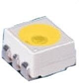 LCY G6SP-CBDB-5E, High Power LEDs - Single Color Yellow