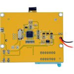 Тестер компонентов LCR-T4