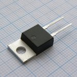 VS-20ETS12-M3, Диод 20А 1200В [TO-220AC]