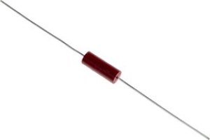 100m Silicone Resistor 3W ±1% 100m Silicone Resistor 3W ±1%