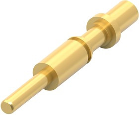 61.039.11, CIRCULAR CONTACT, PIN, CRIMP 61.039.11, CIRCULAR CONTACT, PIN, CRIMP