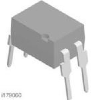 LH1546ADFTR, Relay SSR 50mA 1.6V DC-IN 0.12A 350V AC/DC-OUT 4-Pin PDIP SMD T/R LH1546ADFTR, Relay SSR 50mA 1.6V DC-IN 0.12A 350V AC/DC-OUT 4-Pin PDIP SMD T/R