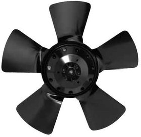 Вентилятор Ebm-papst A4D250-AA04-02 Вентилятор 320x85мм 400V 35W 0.09A