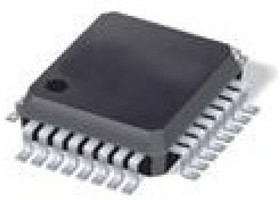 TUSB2046BVF, Приемопередатчик USB на 12 Мбит/с с дополнительным последовательным интерфейсом EEPROM