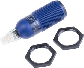 XX518A3PAL2, Ultrasonic Sensor 500mm PNP (NO) XX518A3PAL2, Ultrasonic Sensor 500mm PNP (NO)