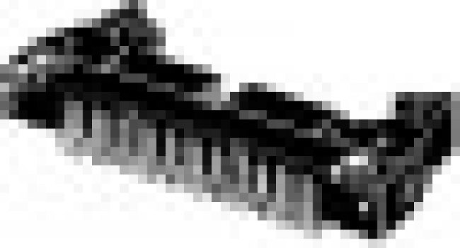 XG4A-1034, Rectangular MIL Spec Connectors Plug Long Lock 10P RightAngle 1Polarize