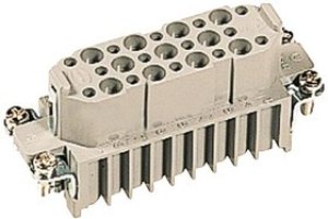 09210253101, Heavy Duty Power Connectors HAN D 25P F CRIMP ORDER CONTACTS SEP 09210253101, Heavy Duty Power Connectors HAN D 25P F CRIMP ORDER CONTACTS SEP