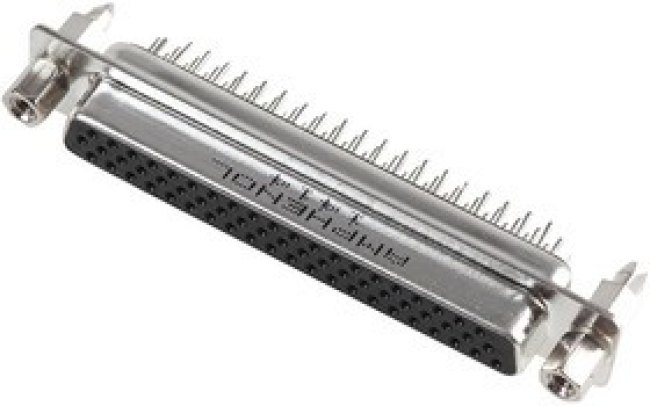 L77HDCH62SOL2RM8, D-Sub High Density Connectors D-SUB HIGH DENSITY L77HDCH62SOL2RM8, D-Sub High Density Connectors D-SUB HIGH DENSITY