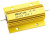 HS100 47R J, Wirewound Resistor 100W, 47Ohm, 5% HS100 47R J, Wirewound Resistor 100W, 47Ohm, 5%