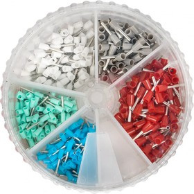 Набор НШВИ №3 (0,25-1мм2) PROxima nabor-nshvi-3