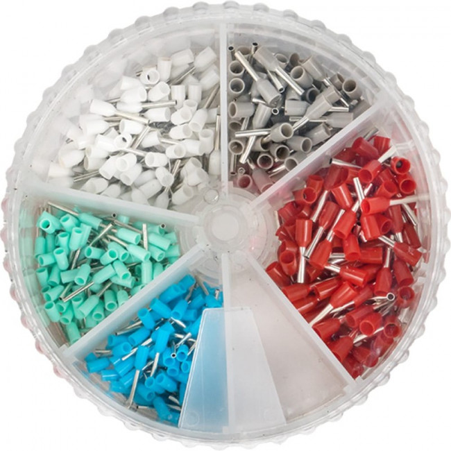 Набор НШВИ №3 (0,25-1мм2) PROxima nabor-nshvi-3