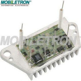 VRH20058S, Реле-регулятор генератора