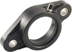 Нержавеющий корпус подшипника FL207 SS