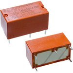 1-1393219-0 (PE014024), Реле 1 переключ. 24VDC, 5A/240VAC SPDT