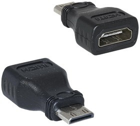 HDMI (m)-HDMI (f)