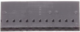 67000-012LF, FFC & FPC Connectors DUFLEX HSG .100 SPEC 67000-012LF, FFC & FPC Connectors DUFLEX HSG .100 SPEC