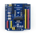 IO Expansion Shield, Плата расширения для подключения периферийных Arduino модулей