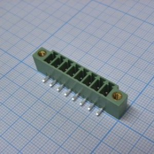 15EDGRM-3.81-08P-14-00AH, (15EDGRM-3.81- 08P-14-00ZH) 15EDGRM-3.81-08P-14-00AH, (15EDGRM-3.81- 08P-14-00ZH)