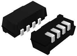 TSOP75456WTT, TSOP75456WTT, 56kHz IR Receiver, 950nm ± 75 °, 16m Range, 2.5 V - 5.5V, SMT, 6.8 x 3 x 2.35mm