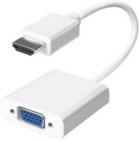 HDMI (m)-VGA (f)