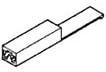 174779-1, Automotive Connectors 110 REC HSG 1P